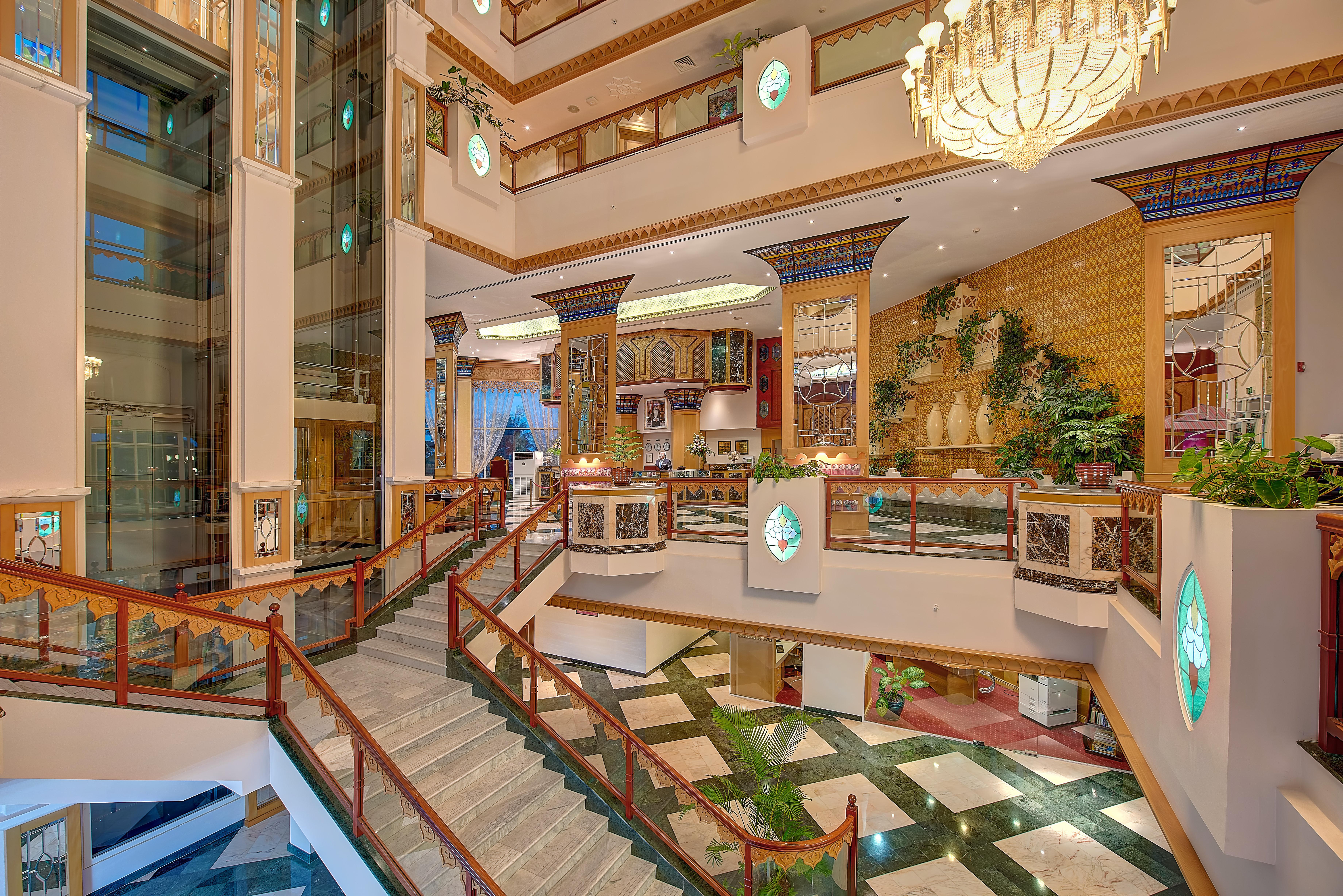 Crowne Plaza Resort Salalah, An Ihg Hotel Exterior photo
